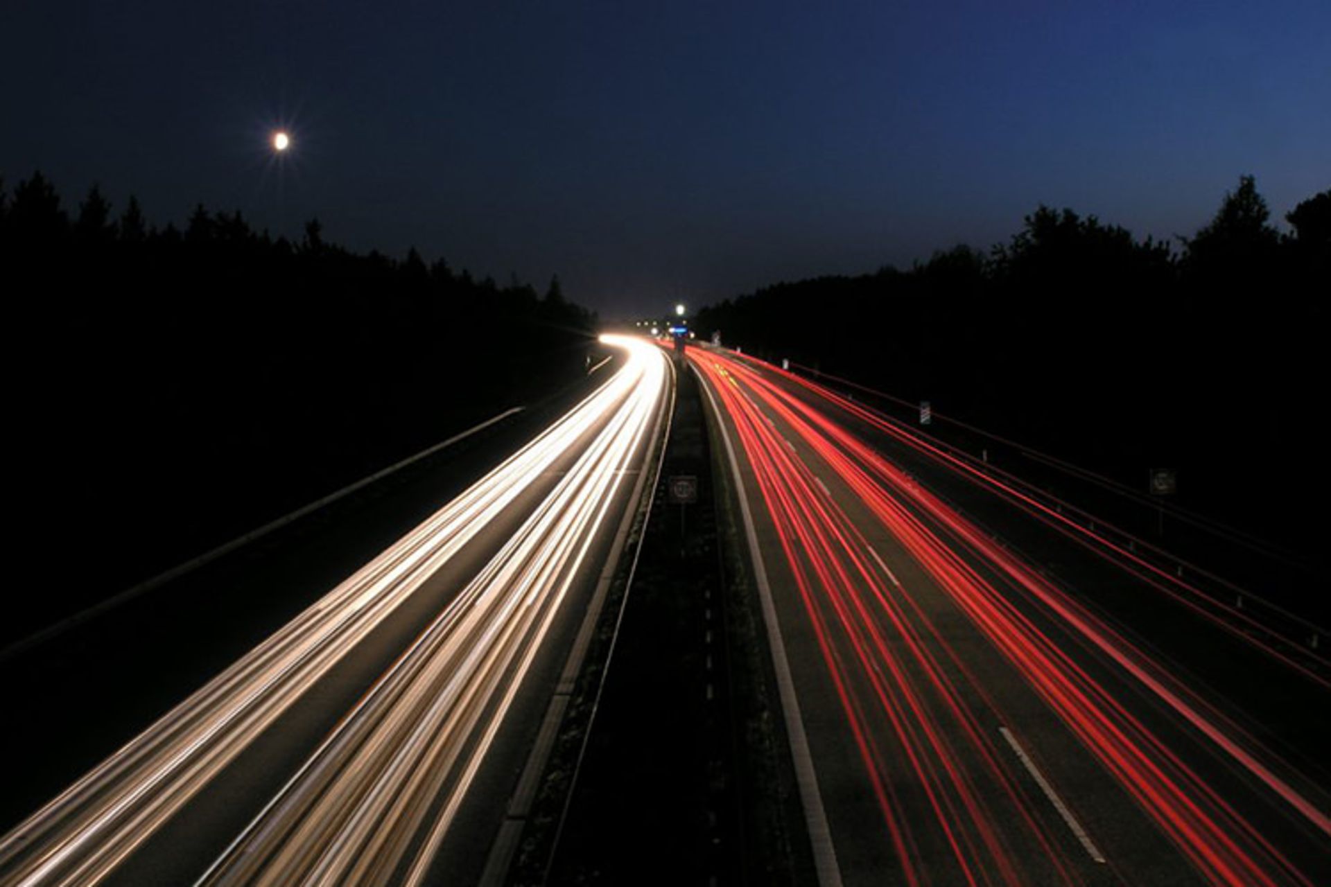 Germany Autobahn