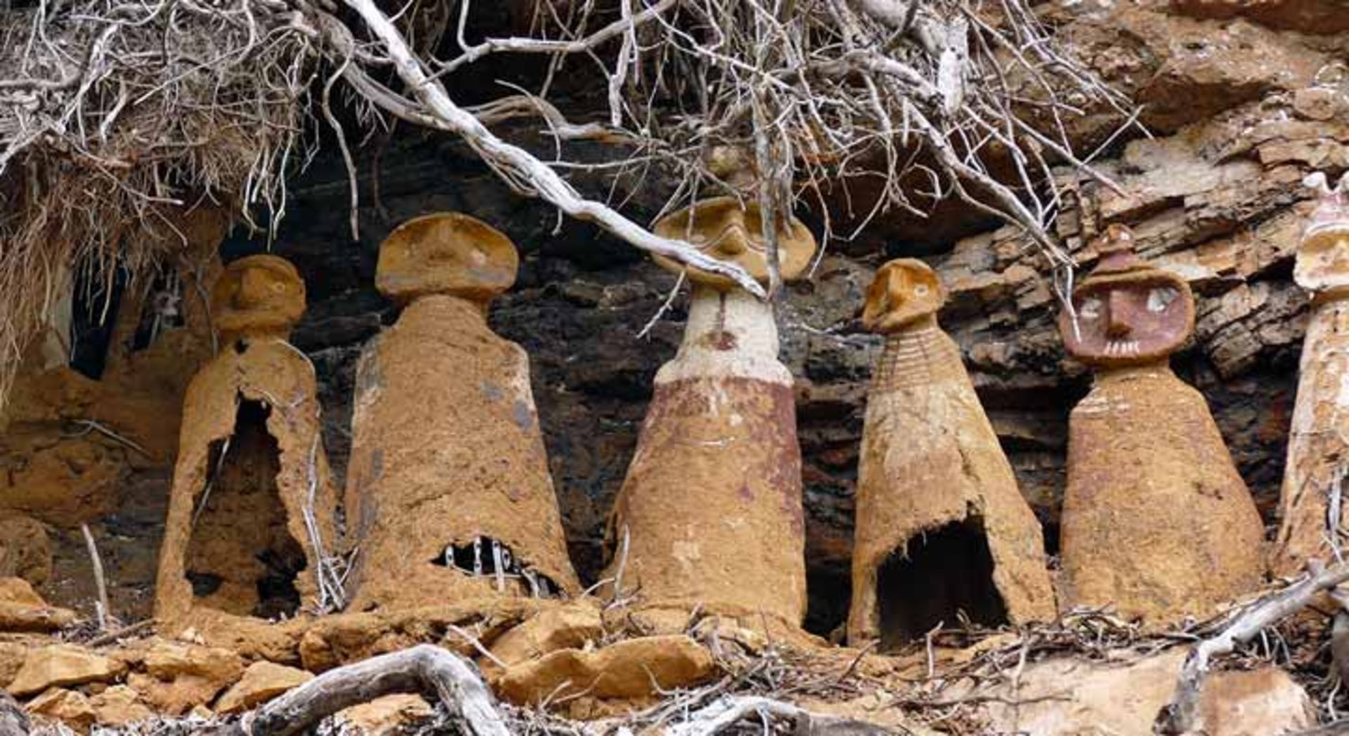 تمدن چاچاپویا 