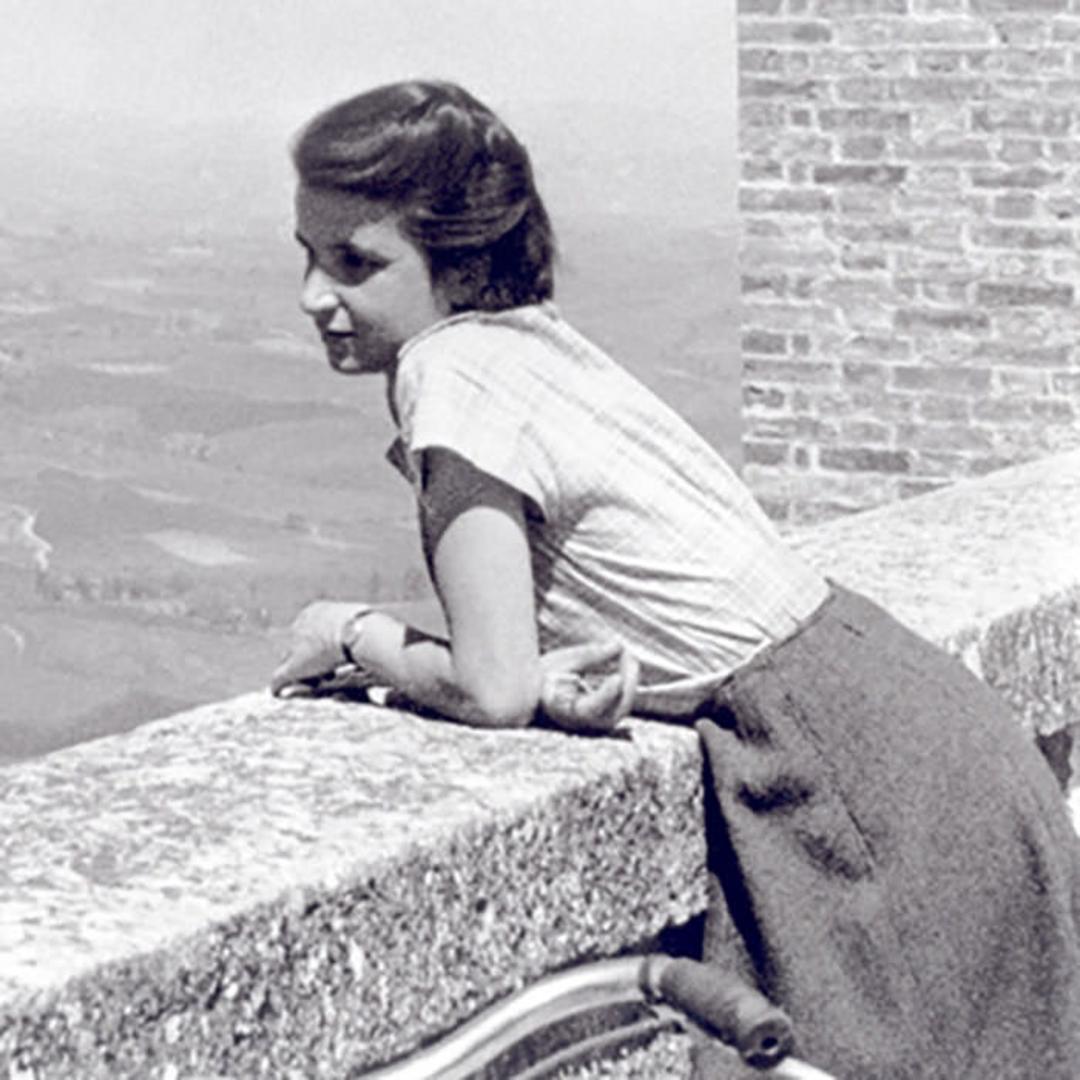 روزالیند فرانکلین / Rosalind Franklin