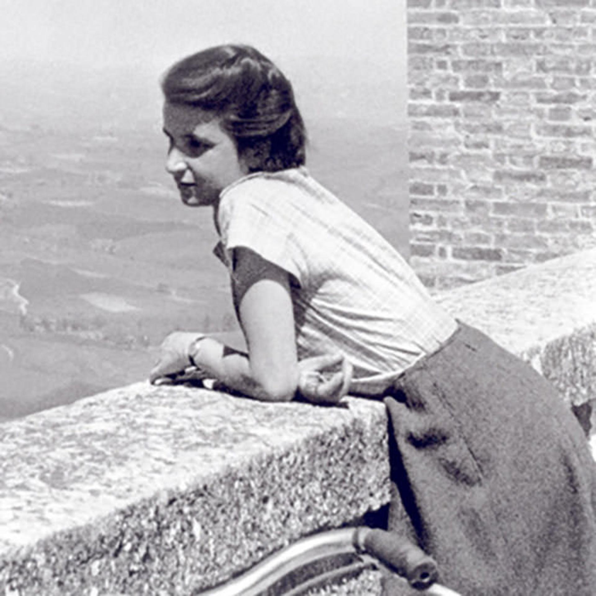 روزالیند فرانکلین / Rosalind Franklin