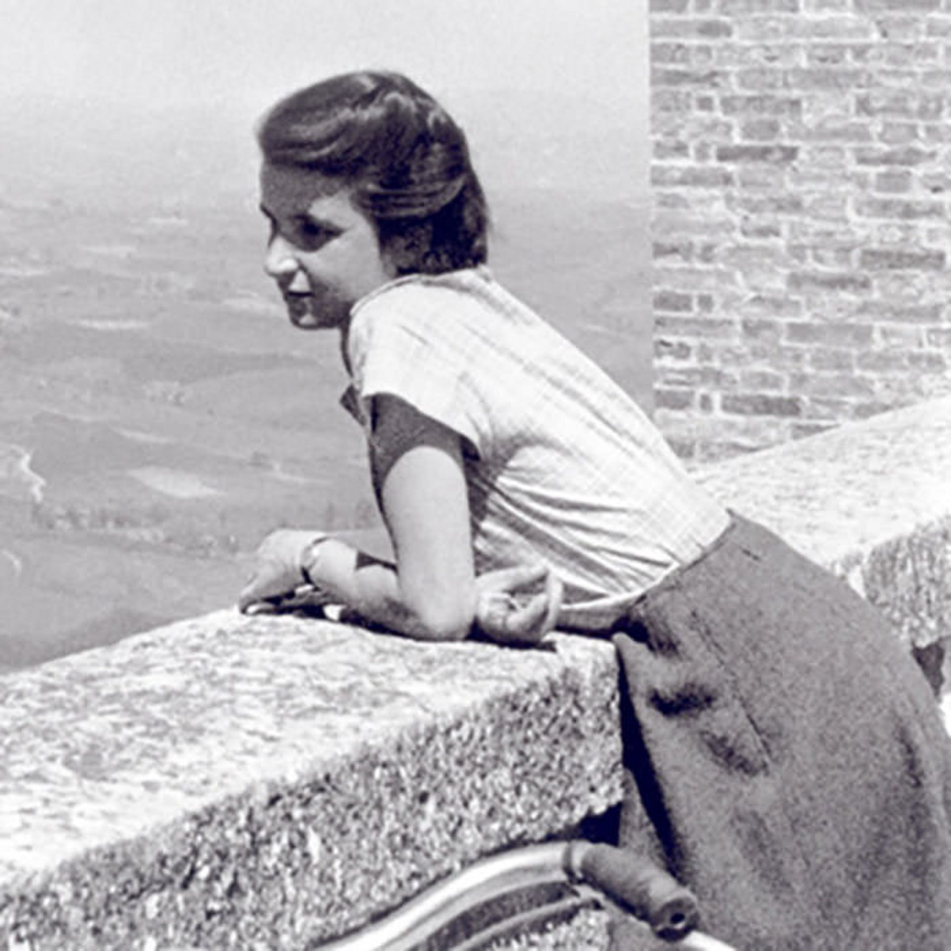 روزالیند فرانکلین / Rosalind Franklin