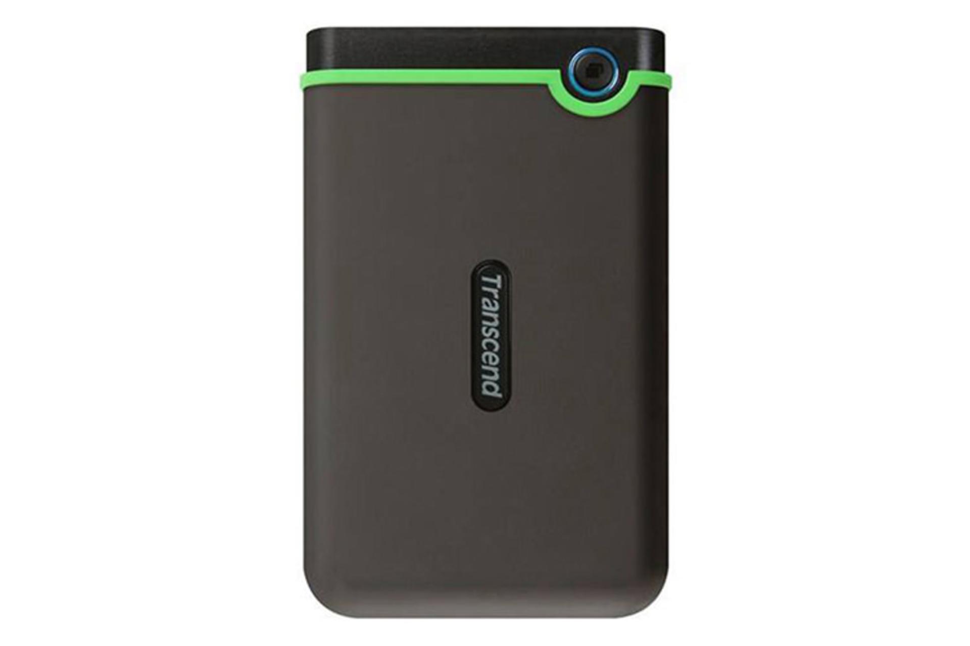 Transcend StoreJet 25M3S Slim