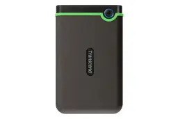 Transcend StoreJet 25M3S Slim