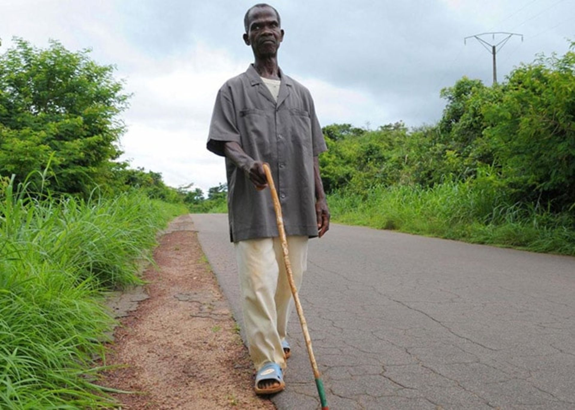 بیماری کوری رودخانه