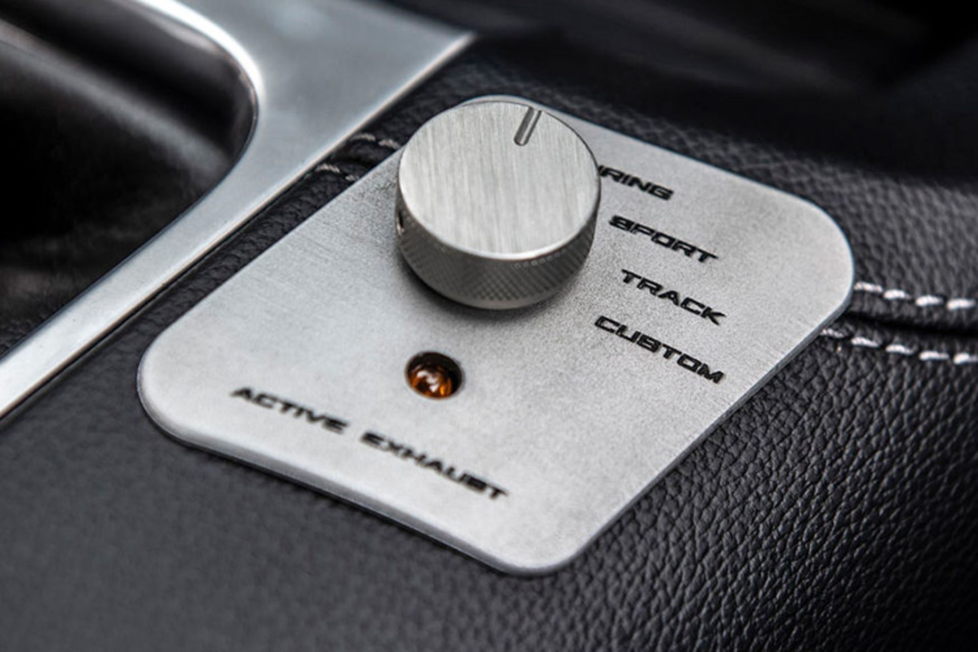 فورد موستانگ راش / Ford Mustang Roush Stage 3