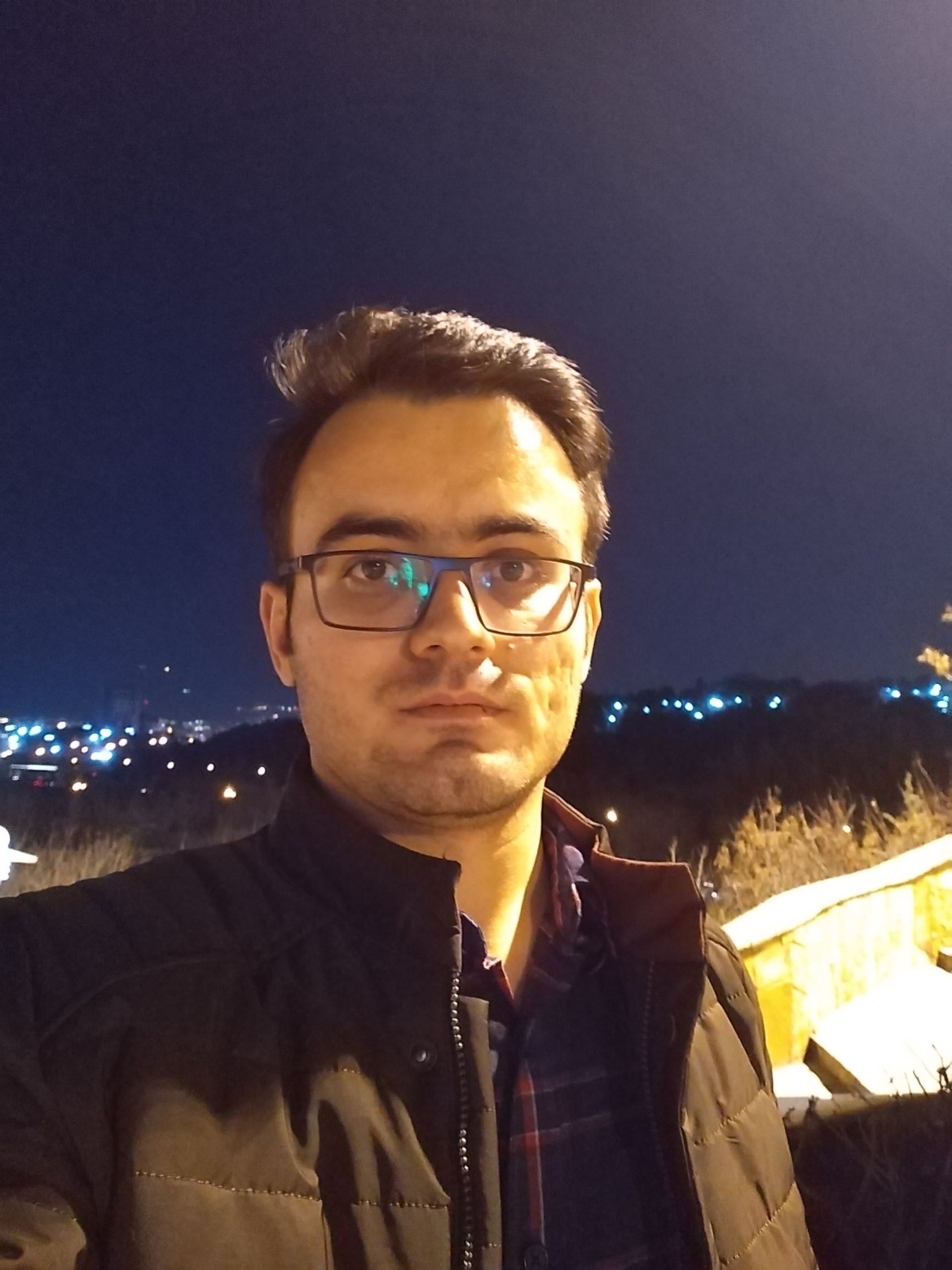 نمونه‌ی تصاویر هواوی وای ۷ پرایم ۲۰۱۹ / huawei y7 prime