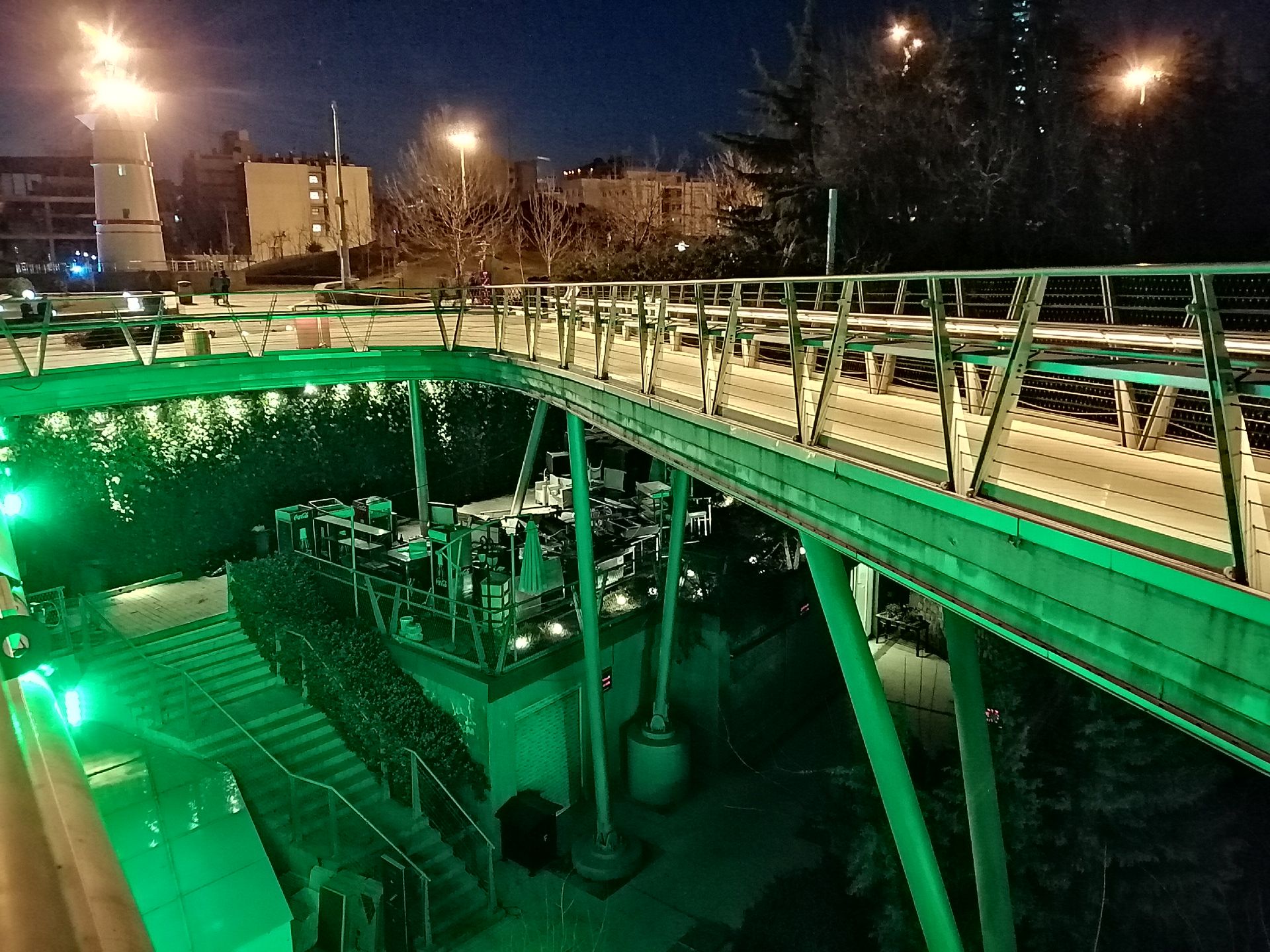 نمونه‌عکس هواوی Y9 2019