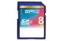 Silicon Power SDHC Class 8GB