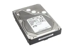 Toshiba MD04ABA400V 4TB