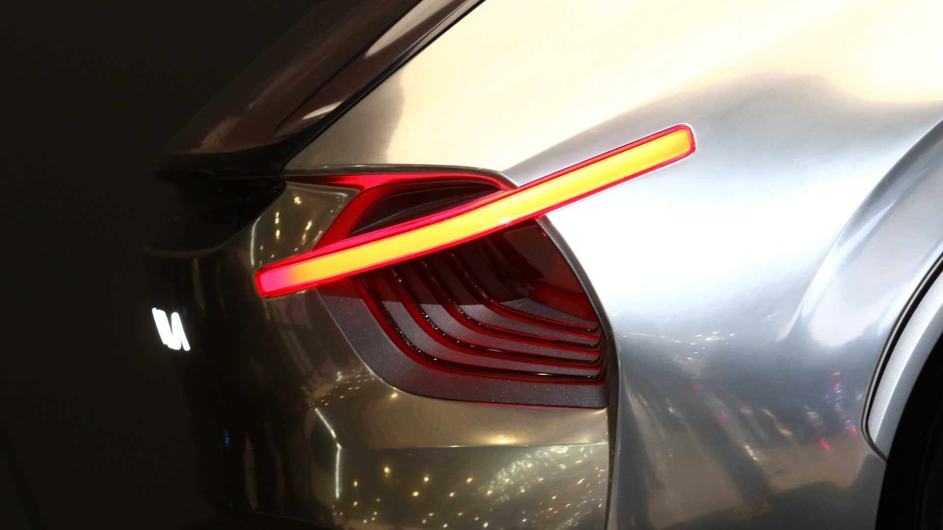 Imagine By Kia Concept / کراس اور مفهومی کیا