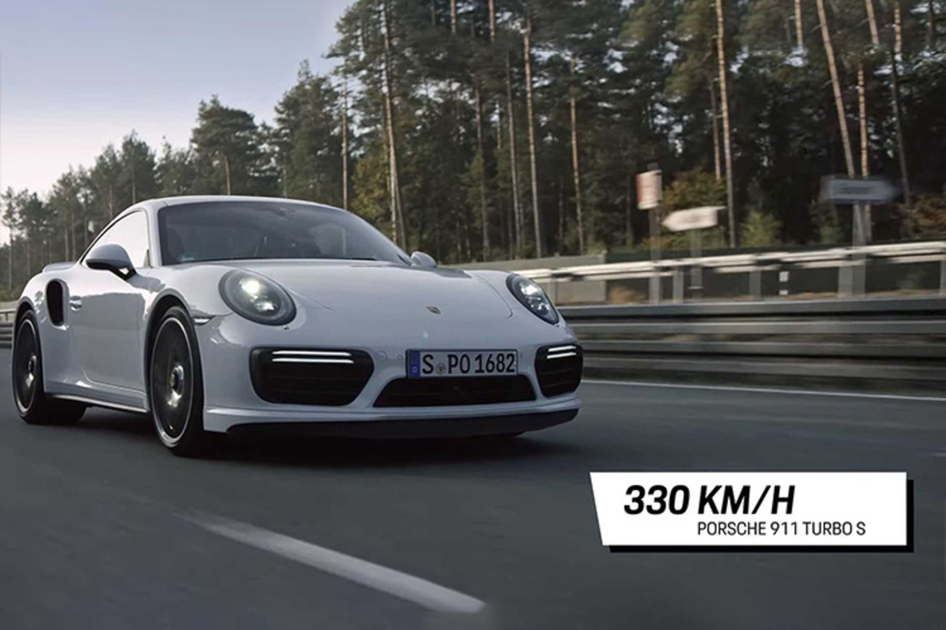 سریع ترین خودروهای پورشه