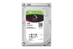 Seagate IronWolf ST1000VN002 1TB