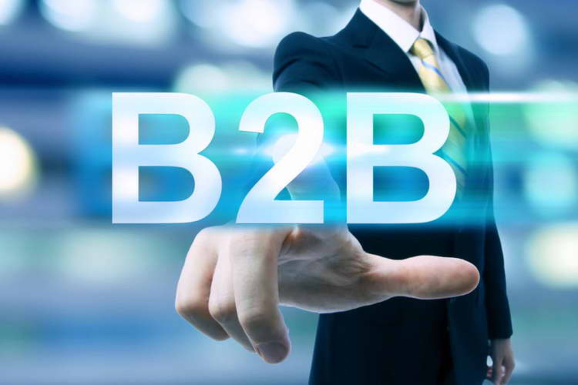 B2B Marketing Guide