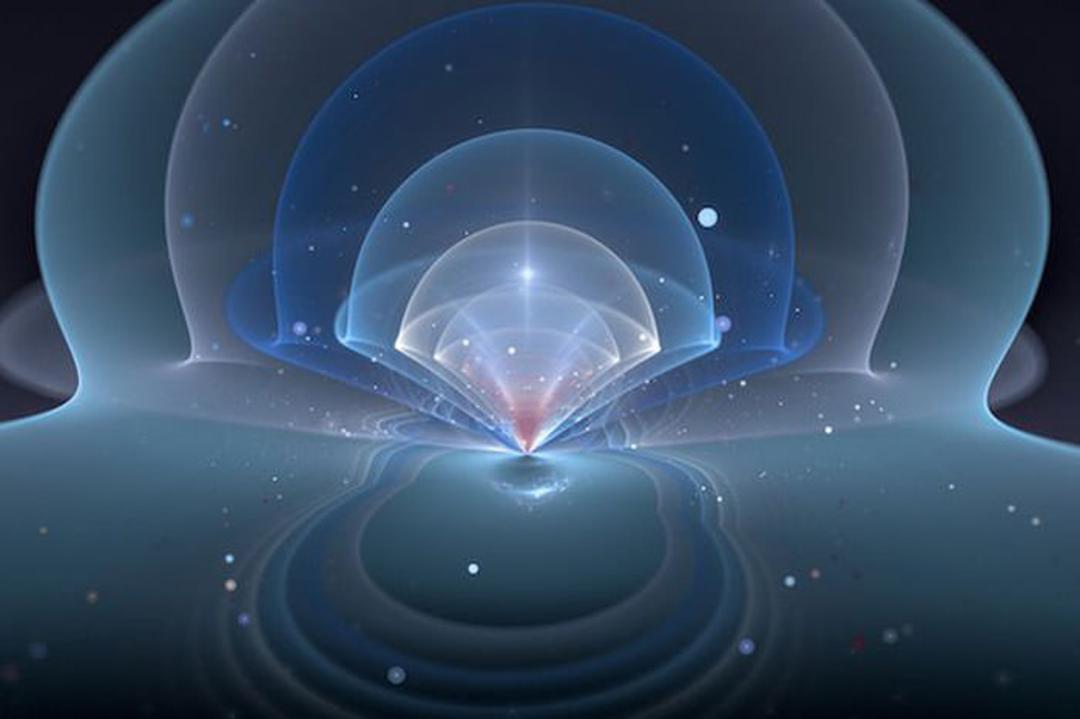 یگانگی کوانتومی  / Quantum Monism