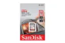SanDisk Ultra SDHC Class 10 UHS-I U1 32GB