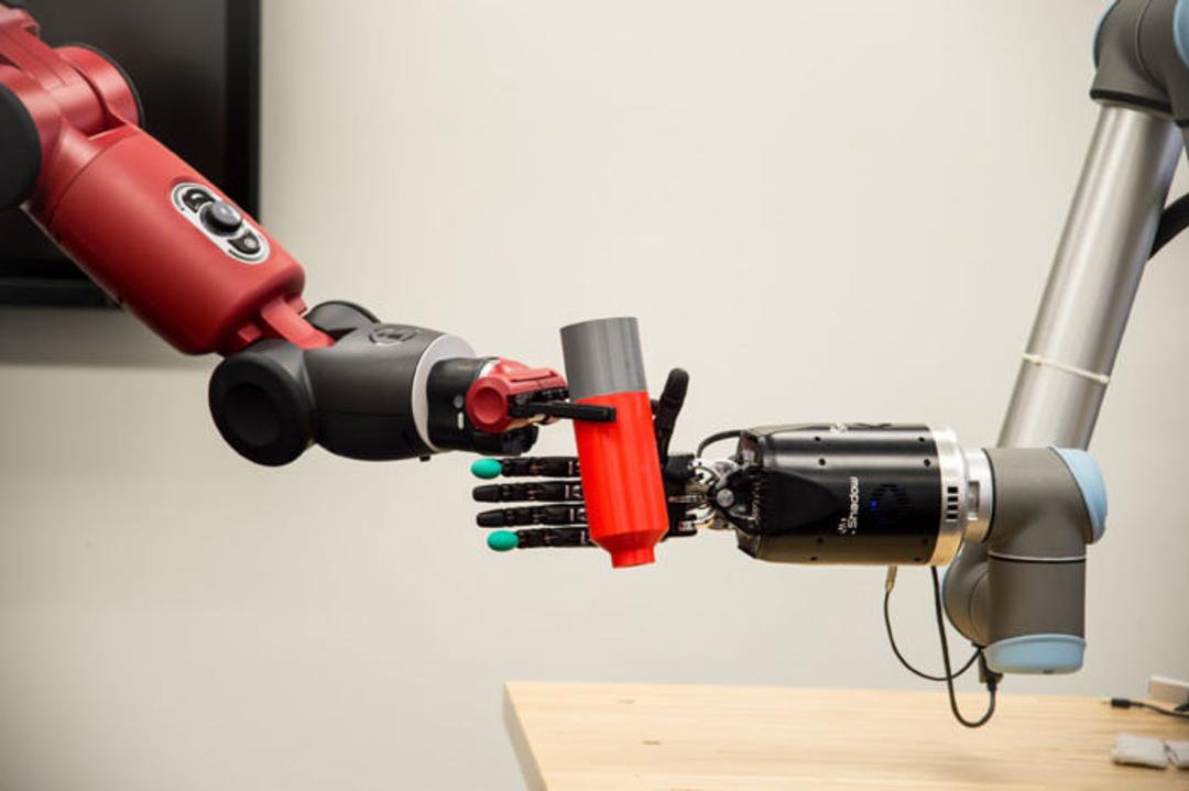 robotic arm