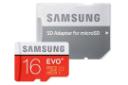 Samsung Evo Plus microSDHC Class 10 UHS-I U1 16GB