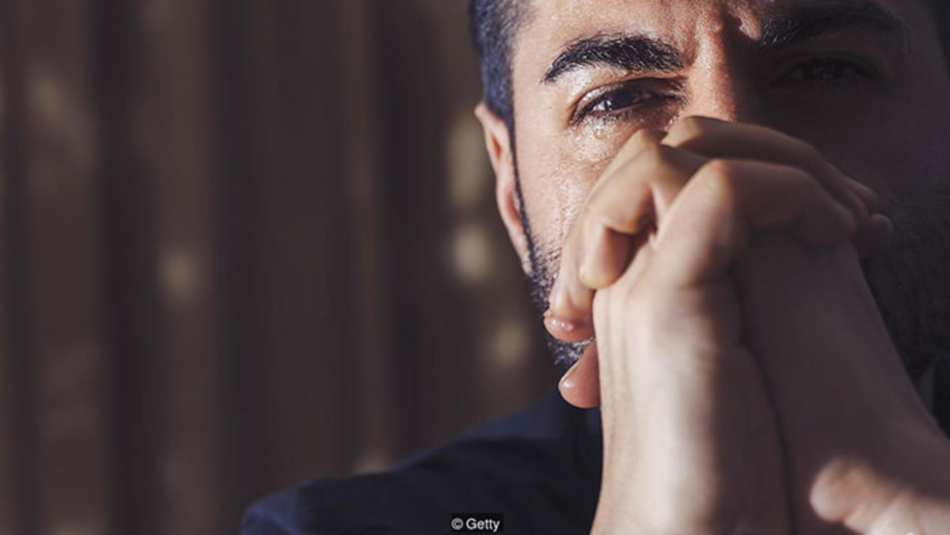 افسردگی در مردها