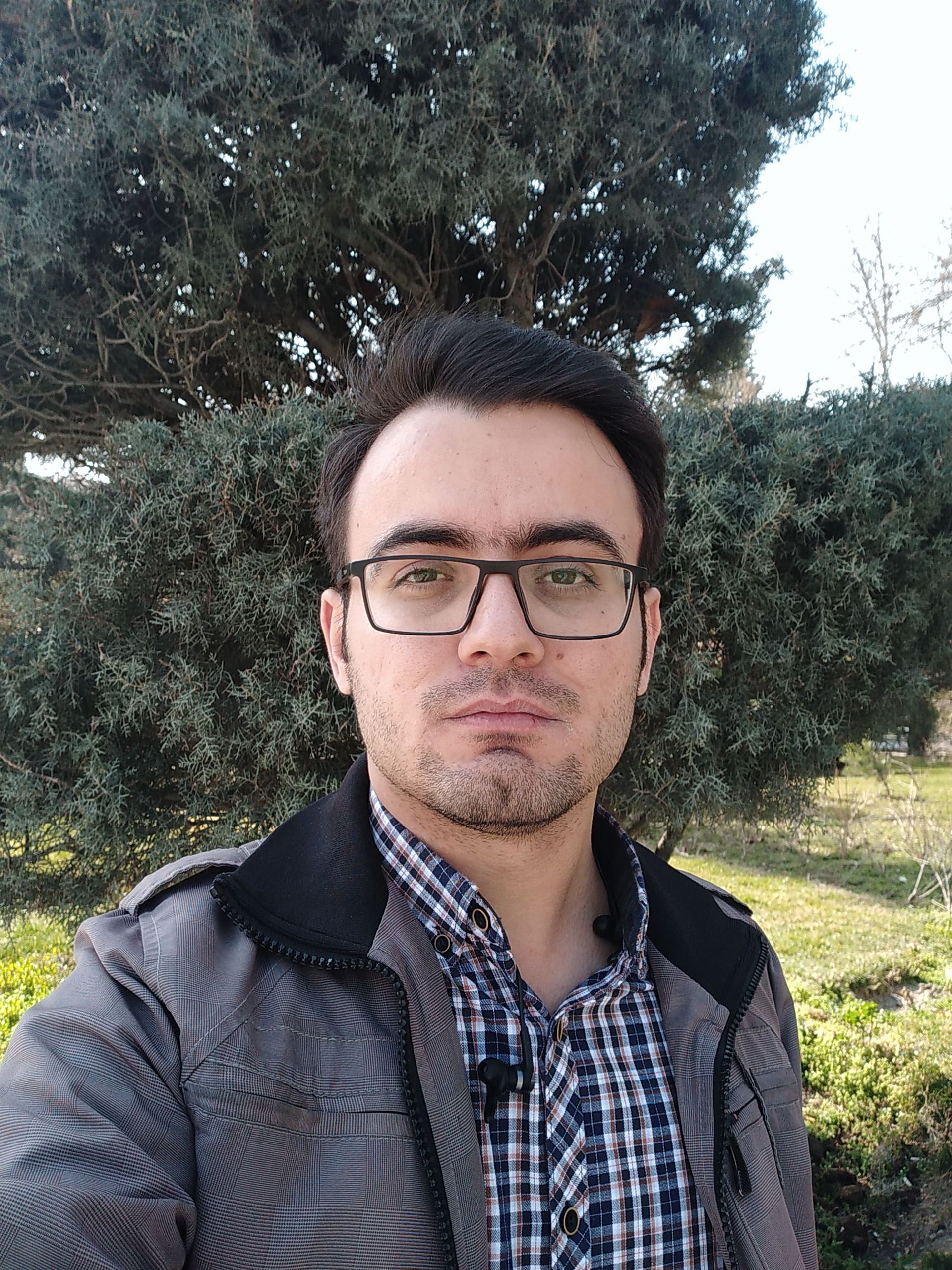 نمونه‌ی تصاویر هواوی وای ۷ پرایم ۲۰۱۹ / huawei y7 prime