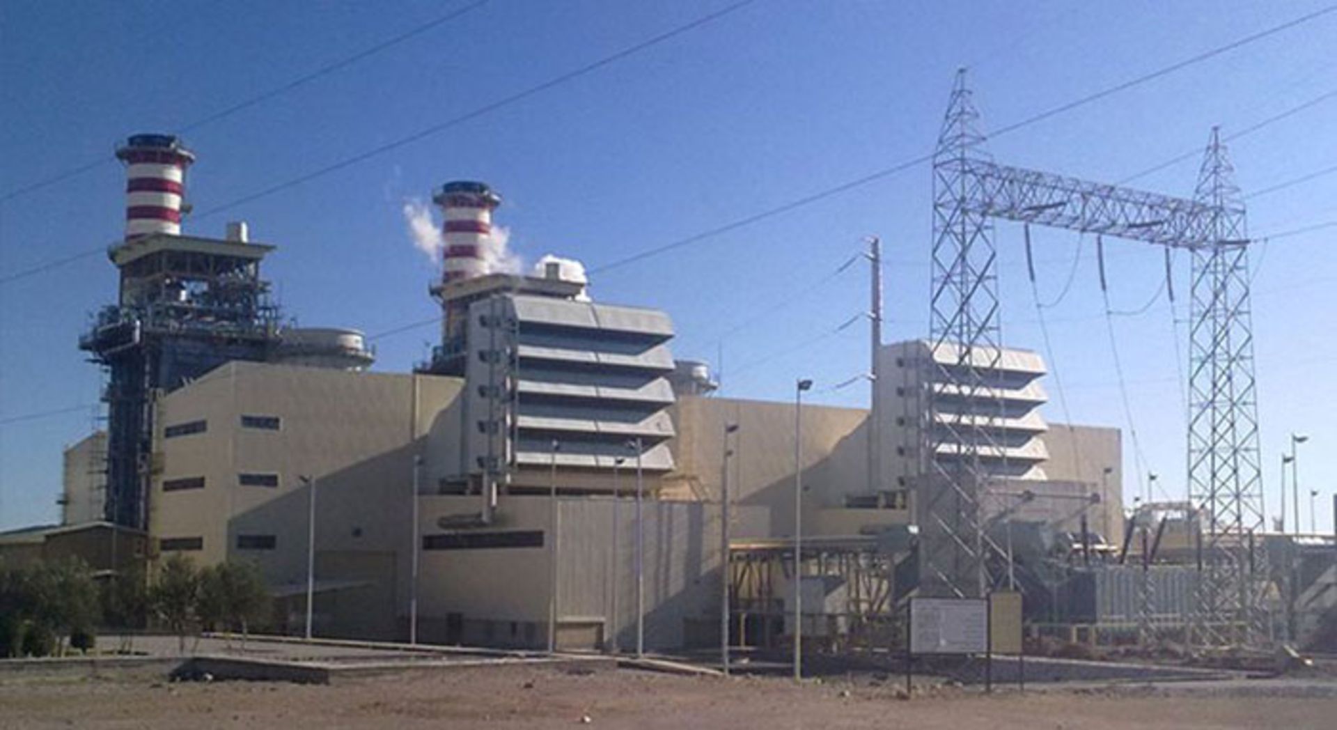 renewable iran