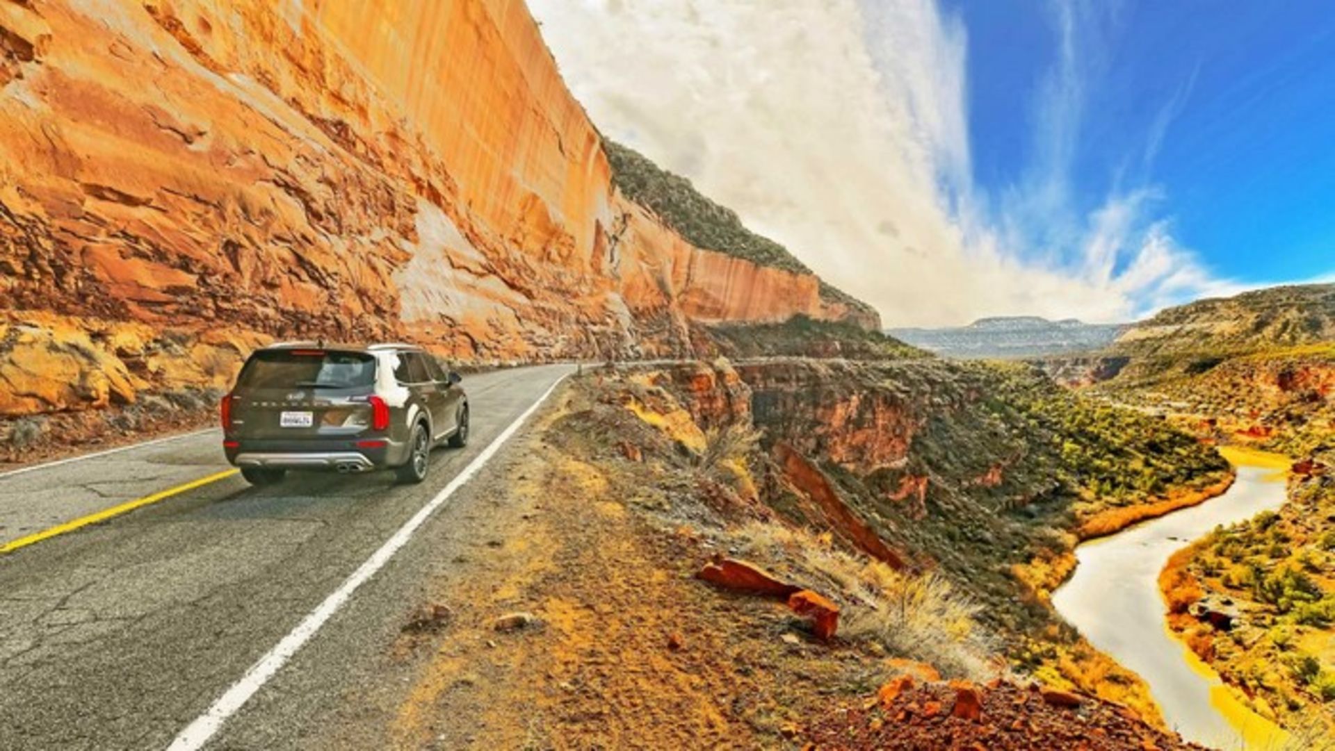2020 kia telluride