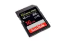 SanDisk Extreme Pro SDHC Class 10 UHS-I U3 16GB