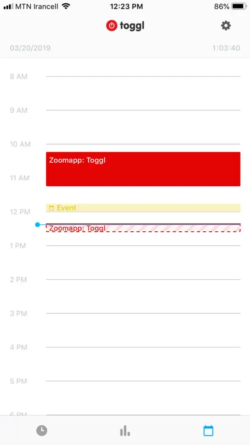 Toggl