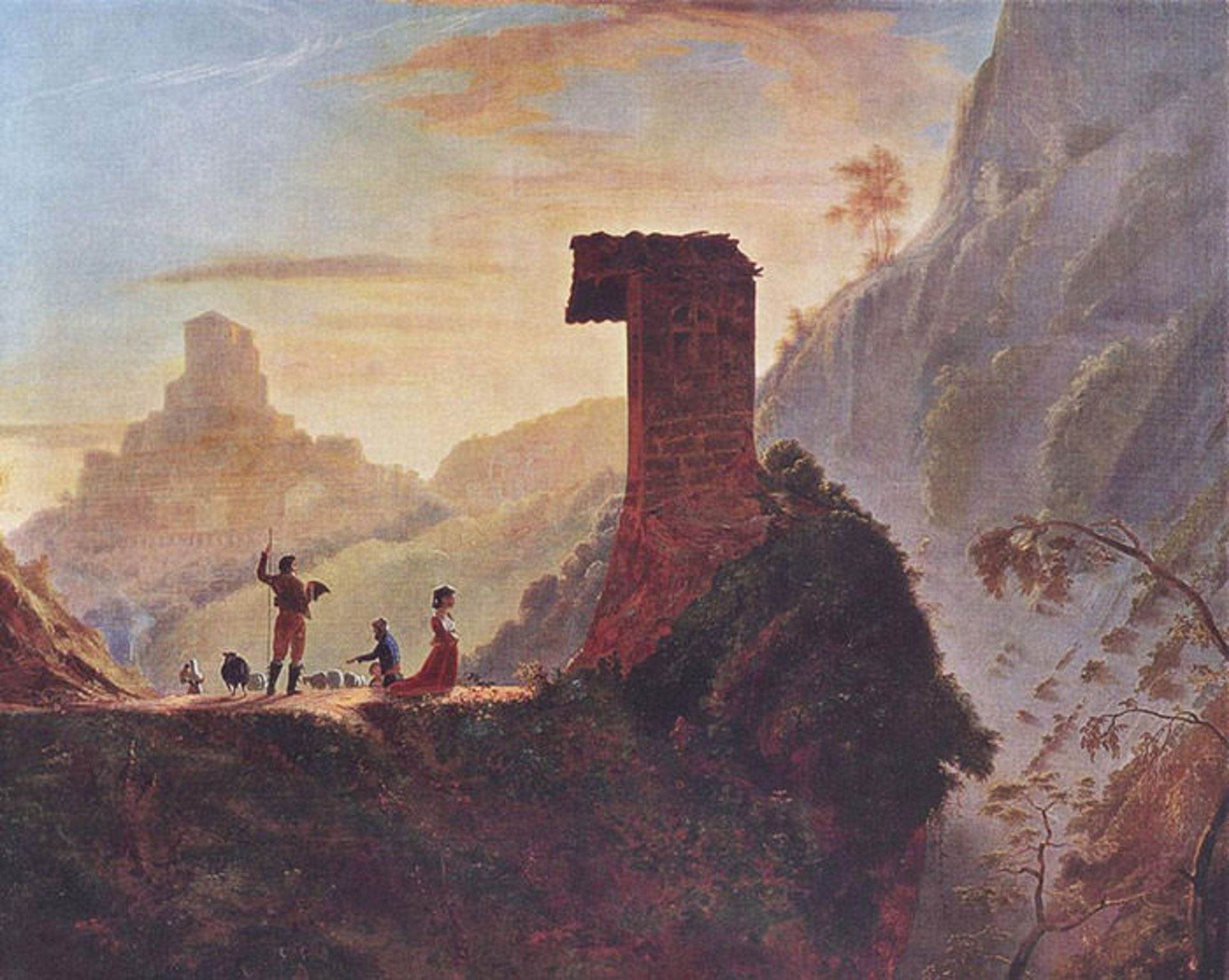 ساموئل مورس / Samuel Morse