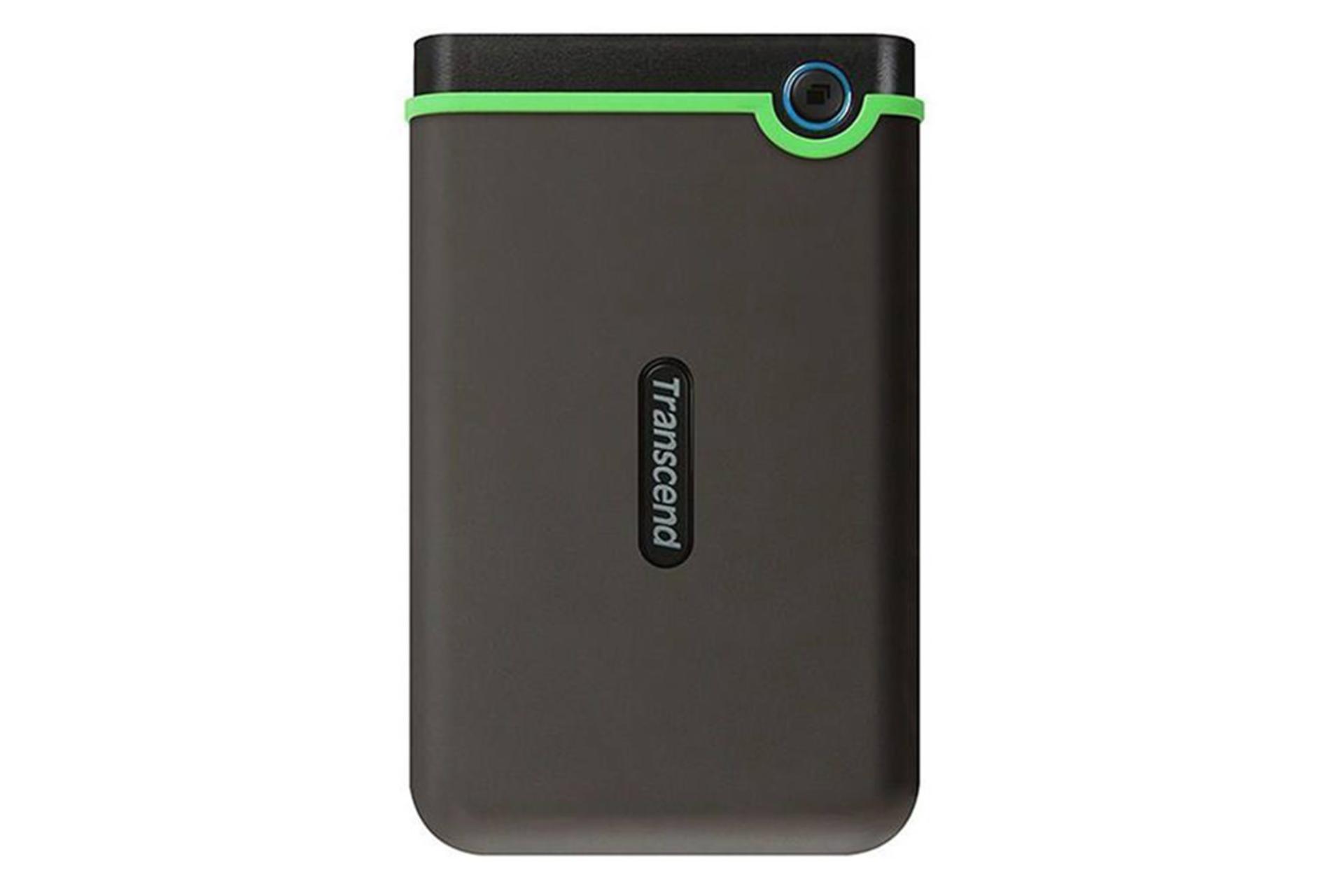 Transcend StoreJet 25M3