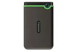 Transcend StoreJet 25M3