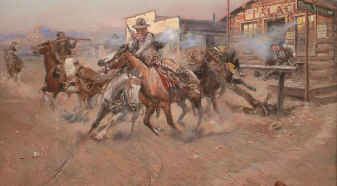 Wild West