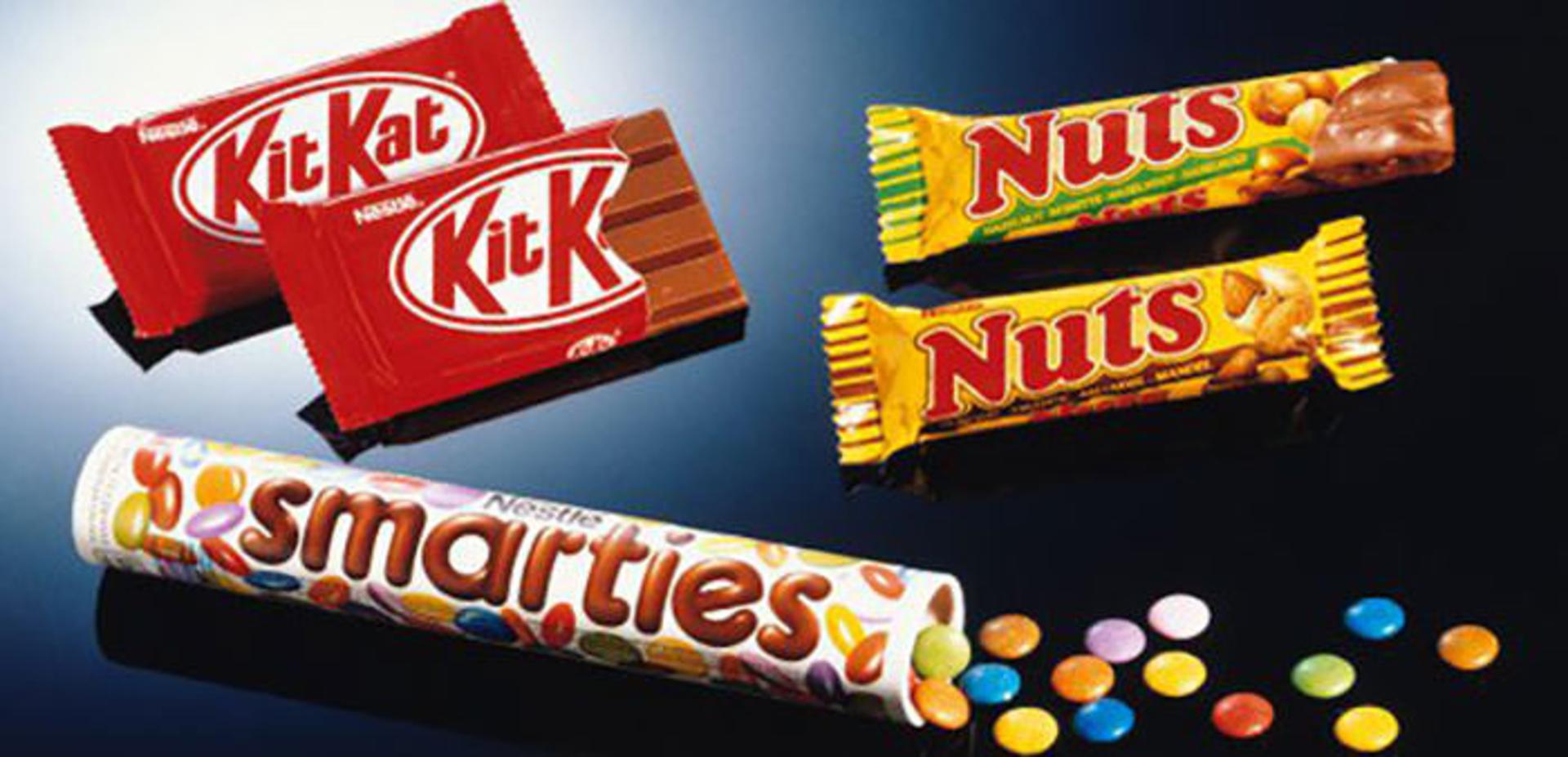 نستله / Nestle