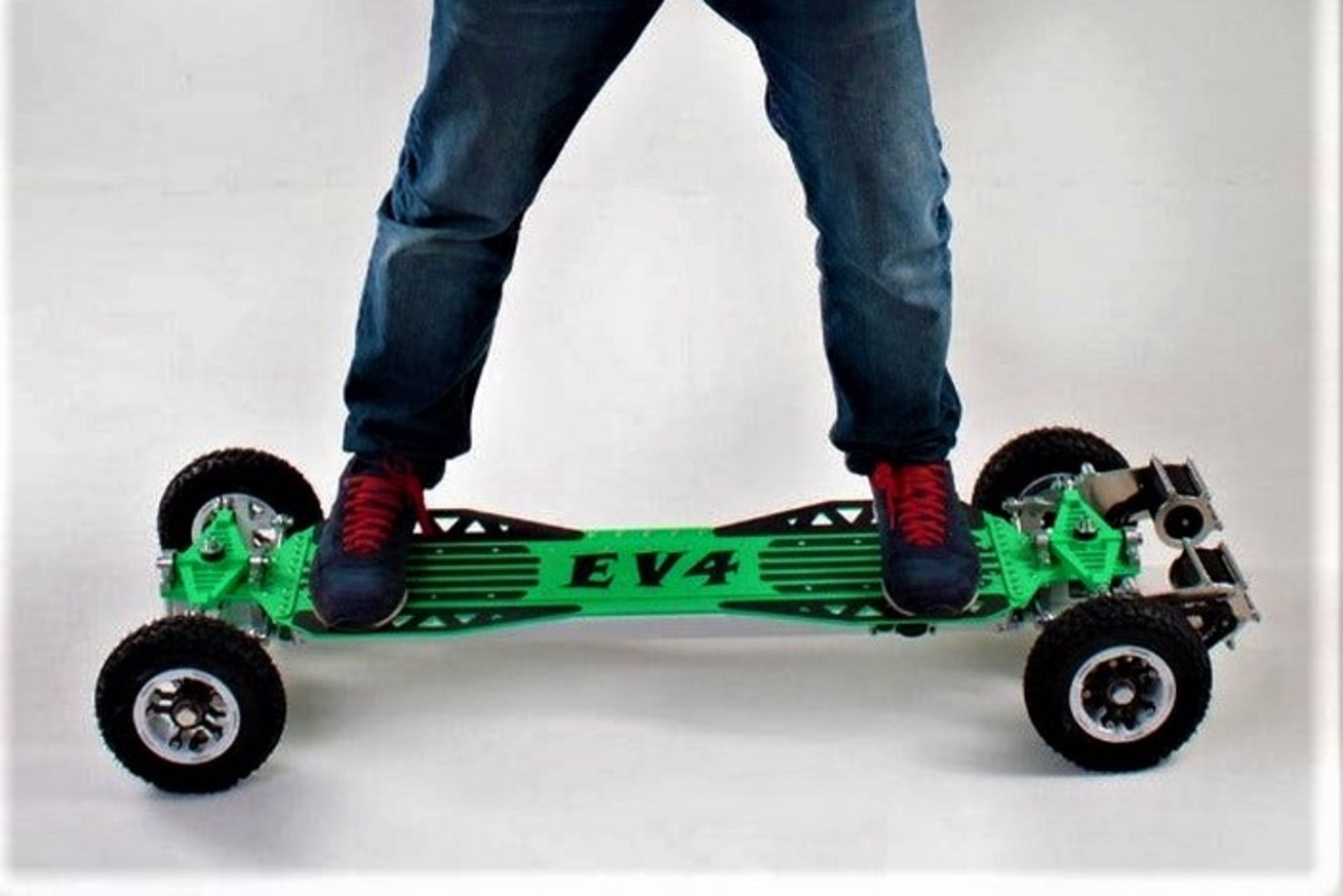 Boardzilla electric skateboard 
