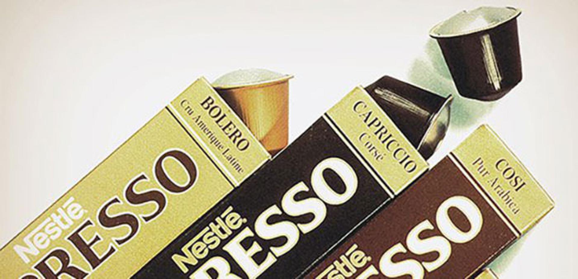 نستله / Nestle