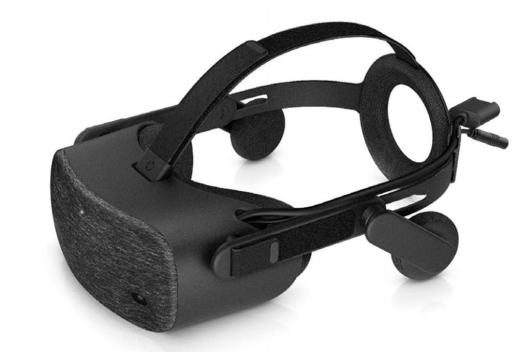 hp headset