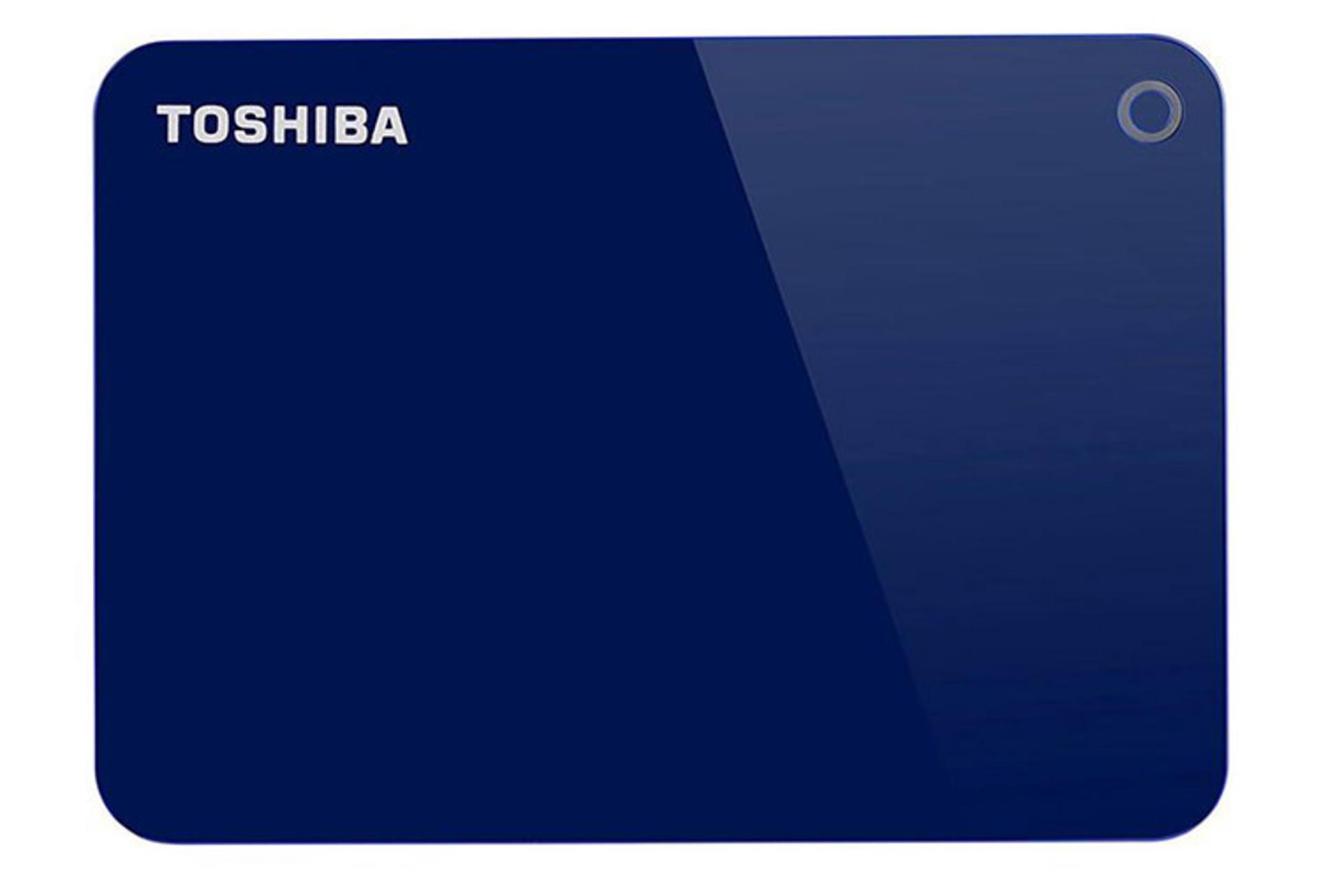 مرجع متخصصين ايران Toshiba Canvio Advance