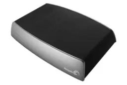 Seagate Central