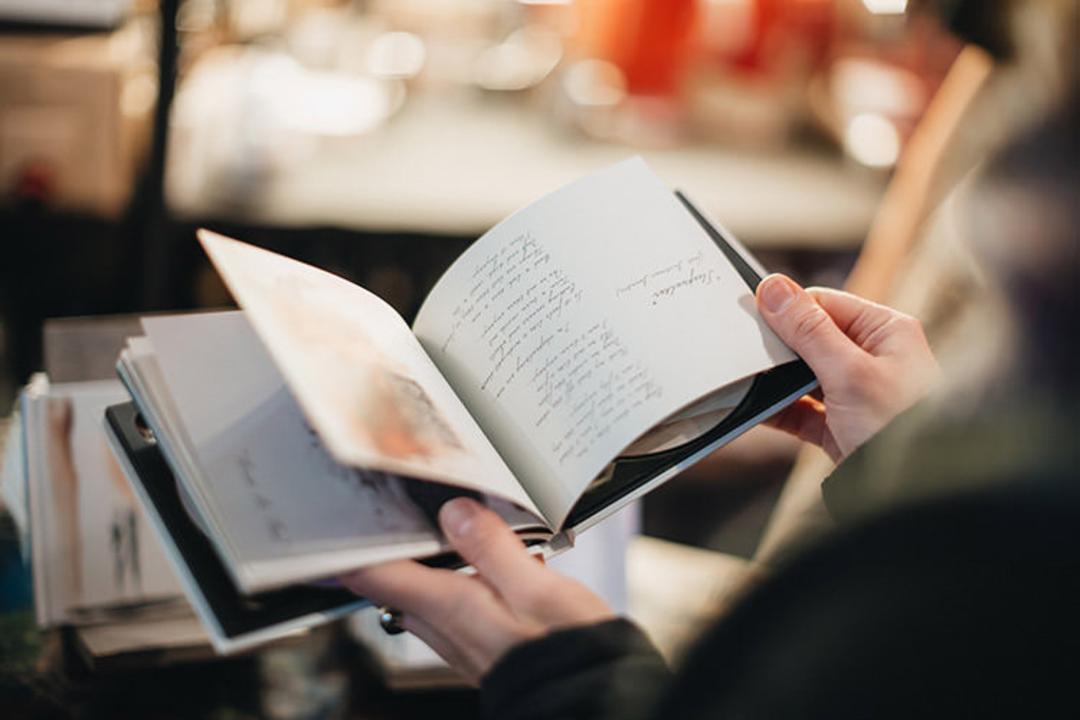 bibliotherapy/کتاب درمانی