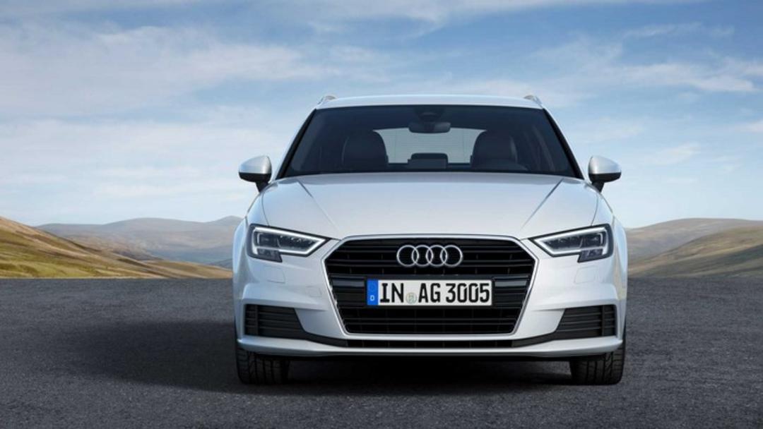 Audi A3 Sportback G-tron