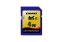 Kingmax microSDHC Class 10 4GB