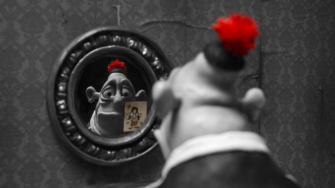 سندرم آسپرگر