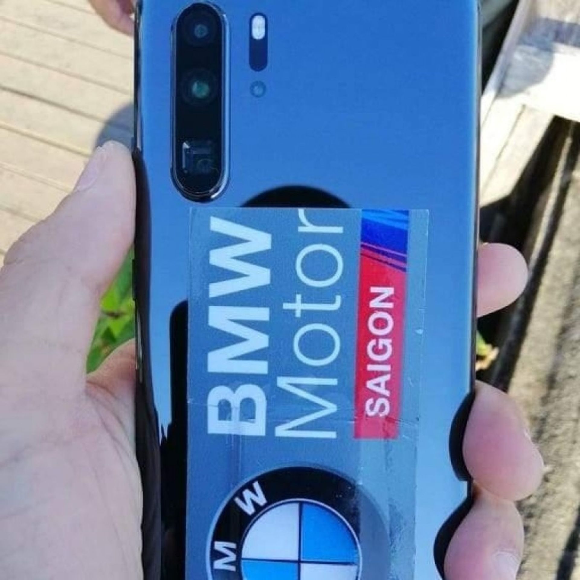 هواوی پی 30 پرو / Huawei P30 Pro