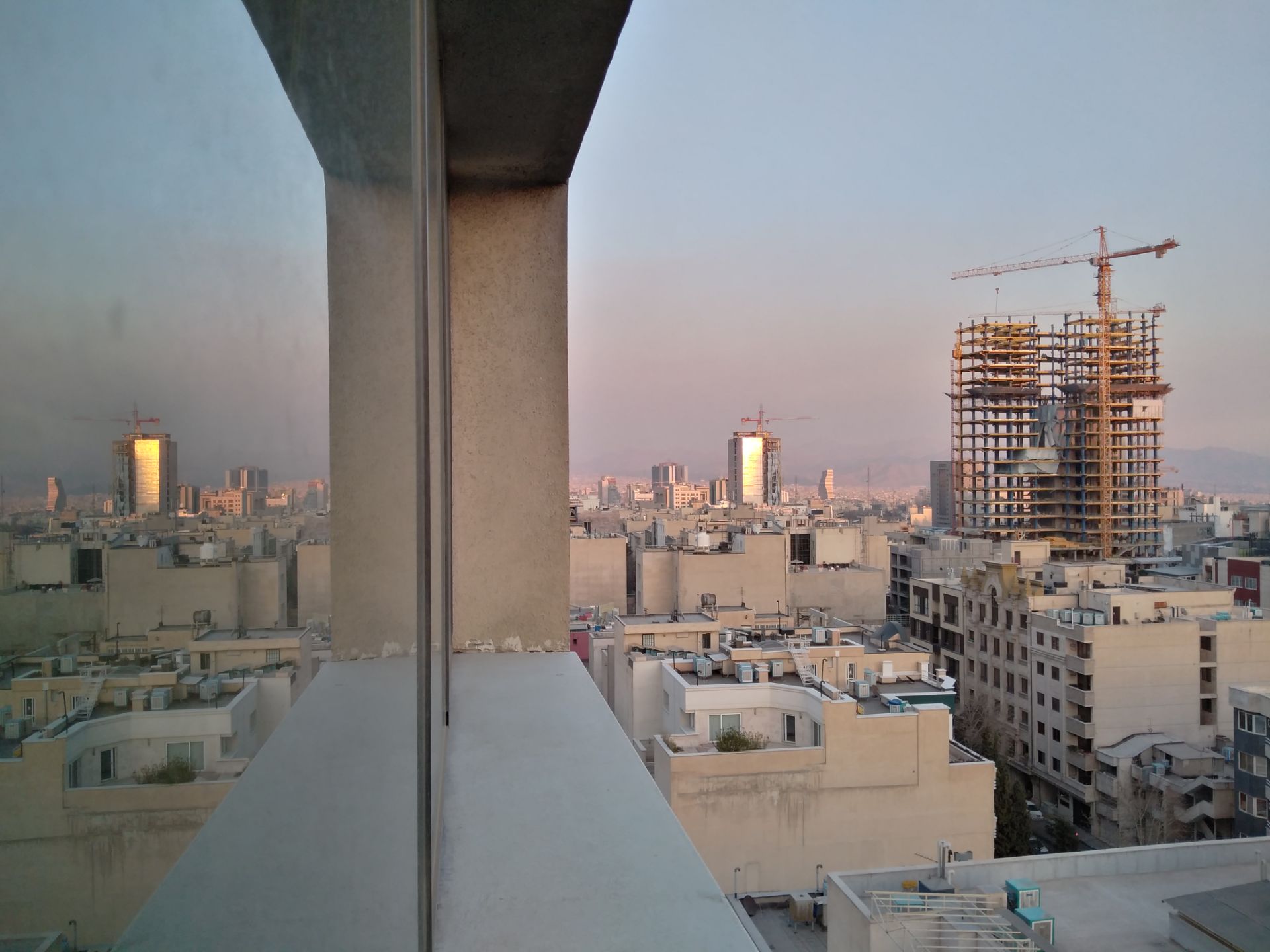 نمونه‌ی تصاویر هواوی وای ۷ پرایم ۲۰۱۹ / huawei y7 prime