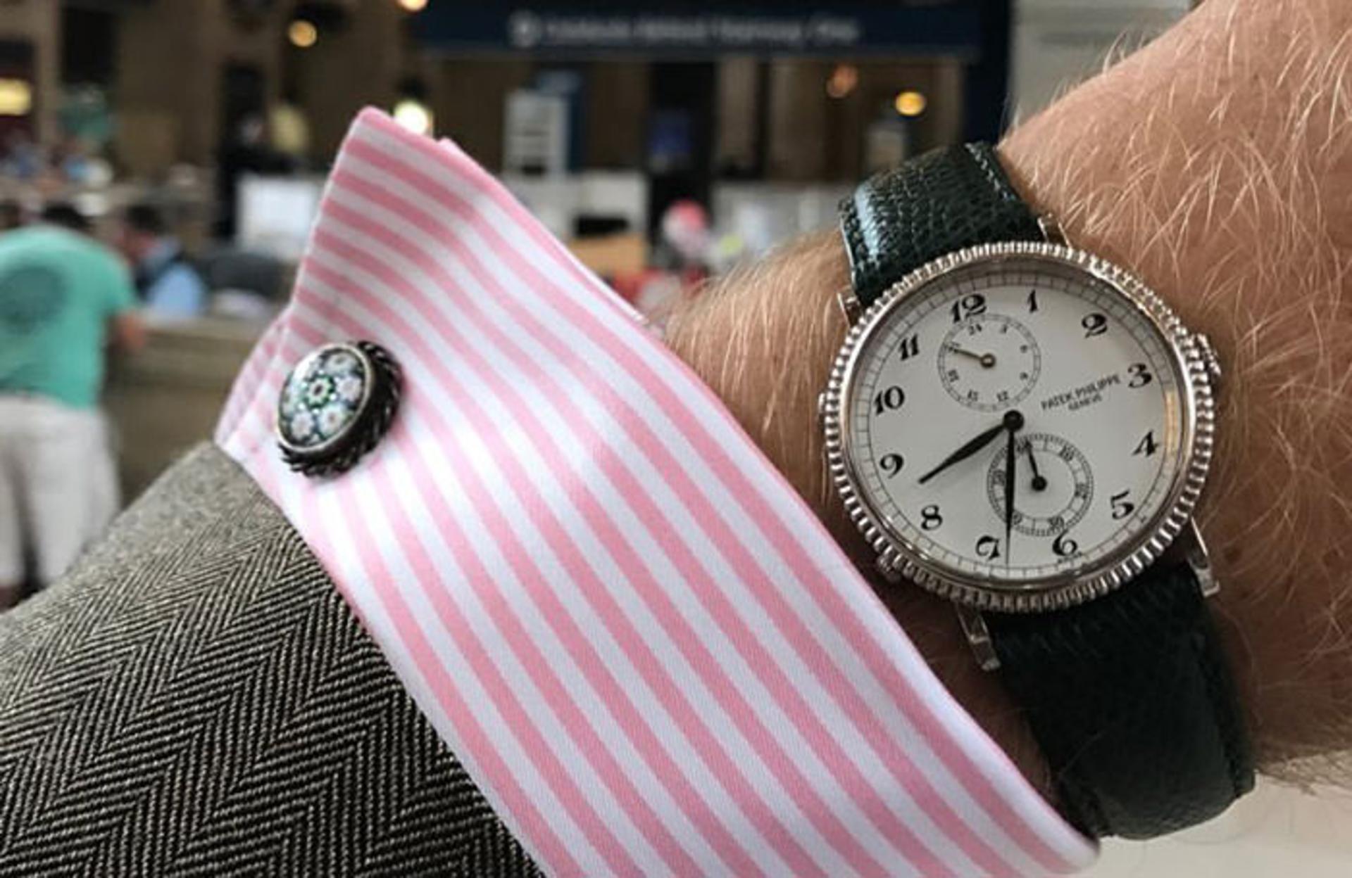 پتک فیلیپ / Patek Philippe