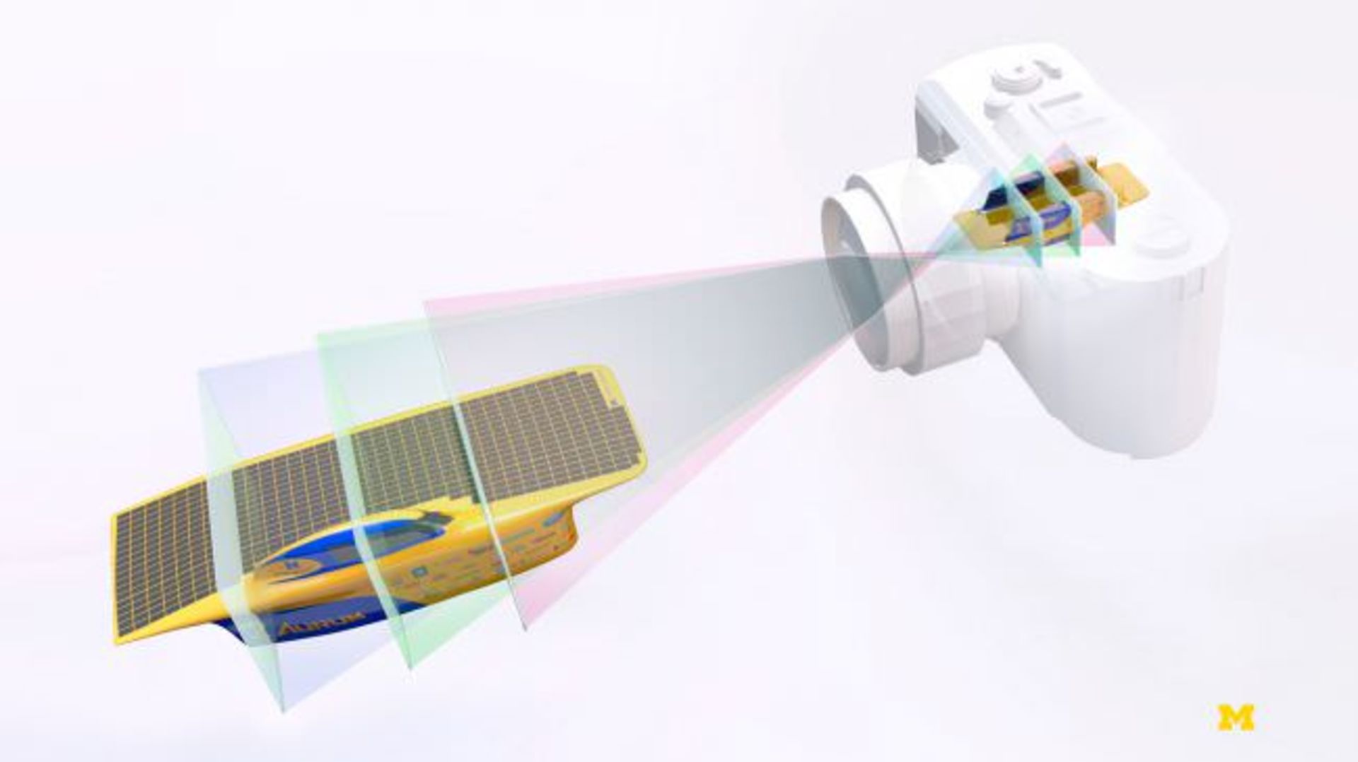 Graphene sensors