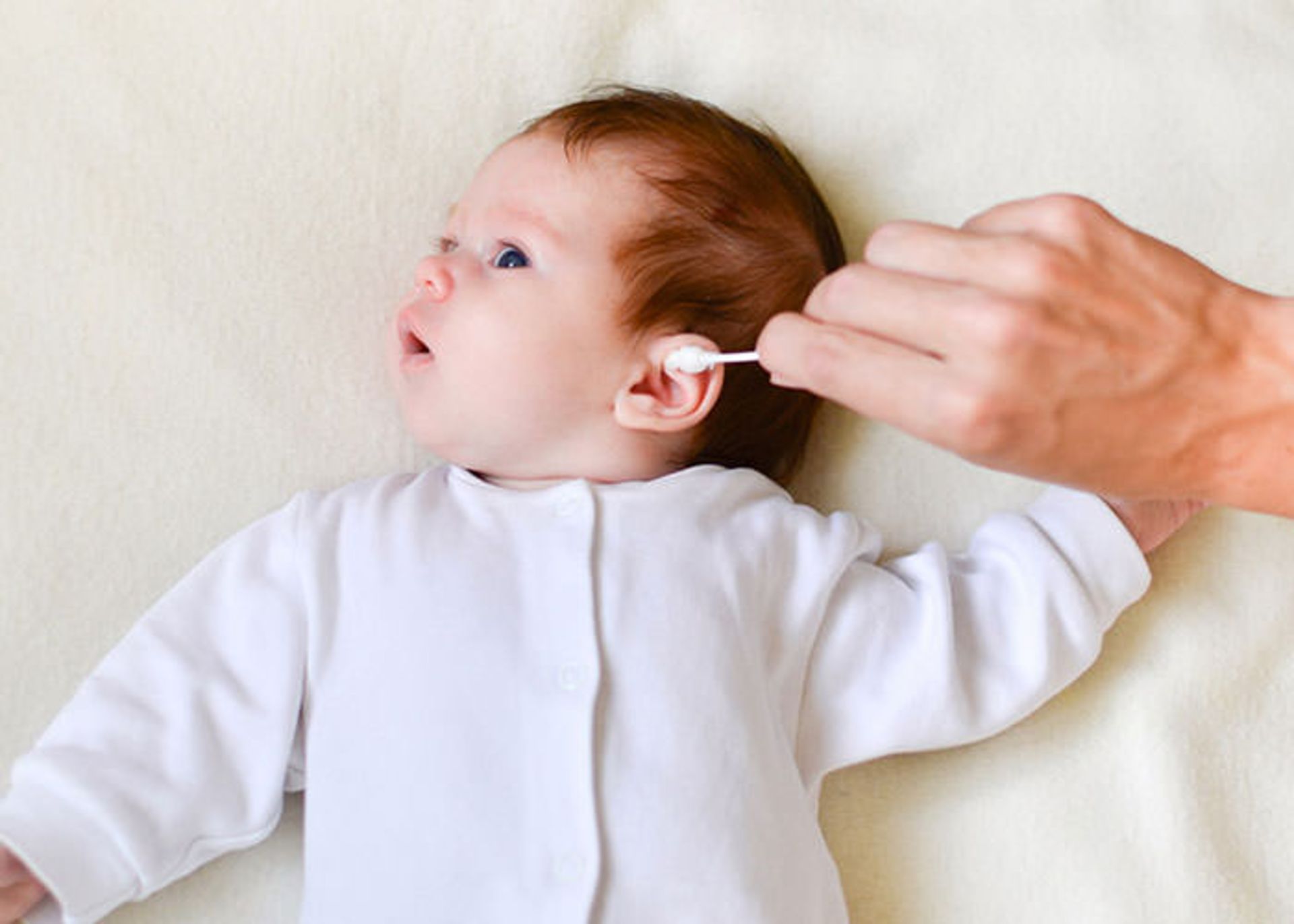 مضرات استفاده از گوش پاک کن