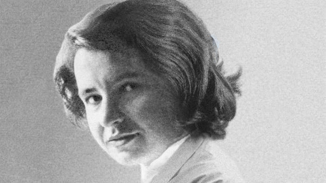 روزالیند فرانکلین / Rosalind Franklin
