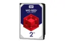 هارد دیسک وسترن دیجیتال Red WD20EFRX ظرفیت 2 ترابایت