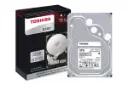 Toshiba X300 HDWE140 4TB