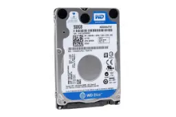 Western Digital Blue WD5000LPVX 500GB